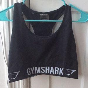 Gymshark Flex Fit Sports Bra